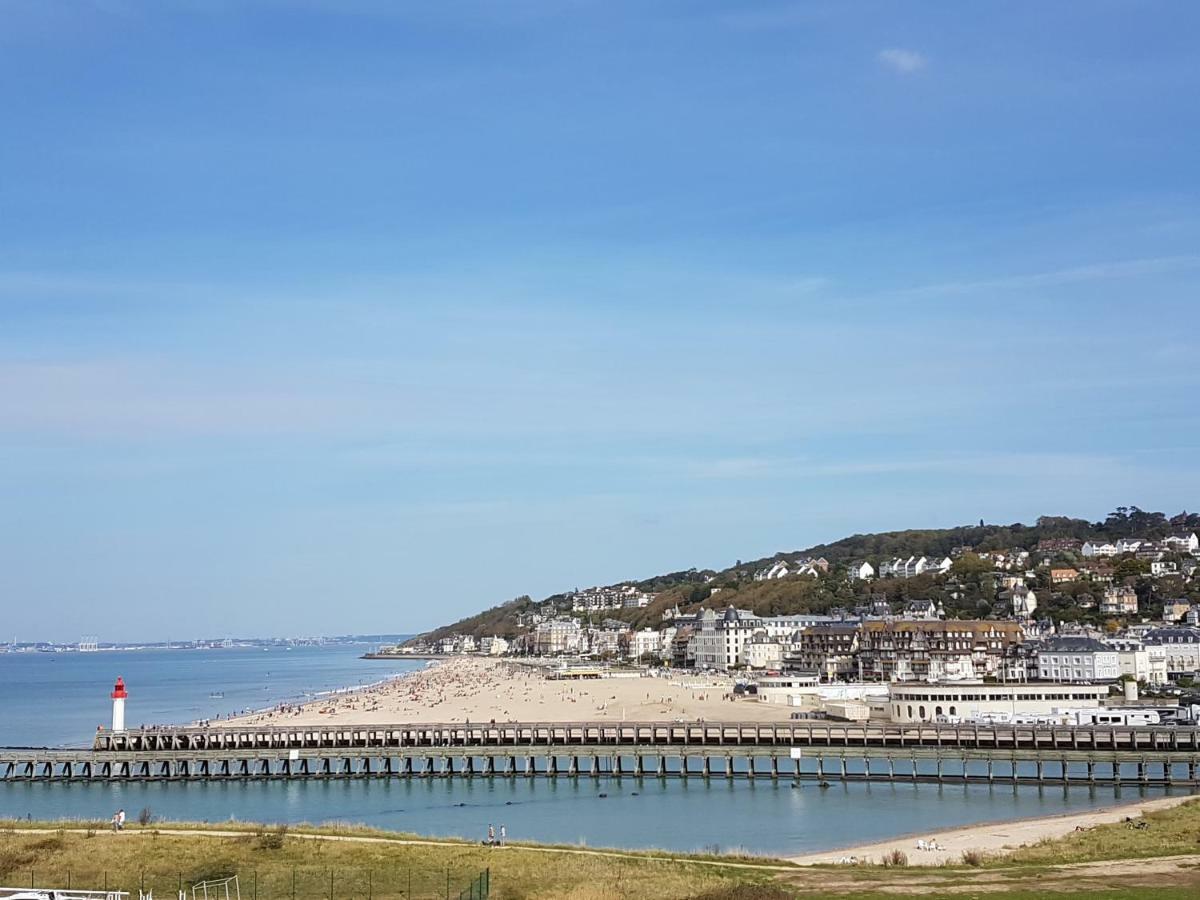 De Charme Vue Deauville