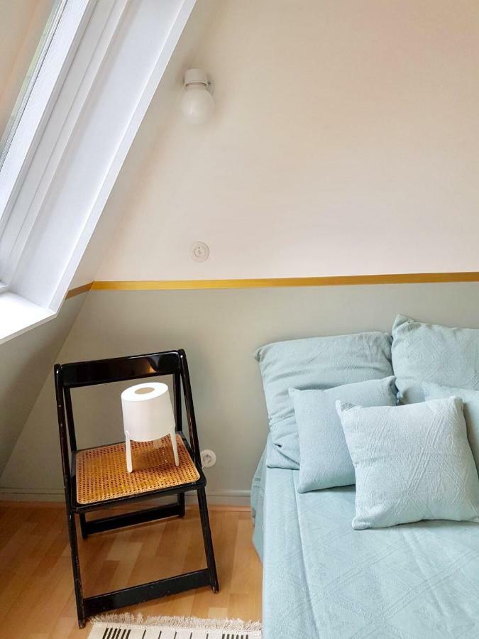 Apartment De Charme Vue *